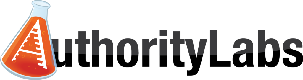 AuthorityLabs logo