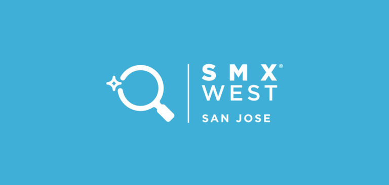 SMX West Logo